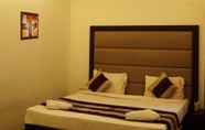 ห้องนอน 7 Optimum Sheela Inn @ Taj
