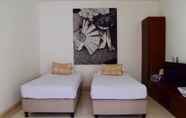 Kamar Tidur 3 Villa Paradise Beach