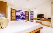 Kamar Tidur 5 Villa Paradise Beach