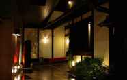 Lobby 5 Ryouri Ryokan Watanabe