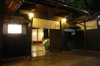 Lobby Ryouri Ryokan Watanabe