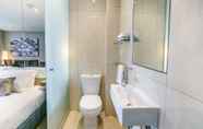 Toilet Kamar 7 Melbourne ViVo