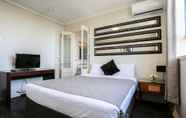 Bedroom 4 Little Coogee Hotel