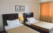 Kamar Tidur 5 Hotel Tavern Surigao