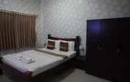 Bedroom 5 The Park Nangrong Resort