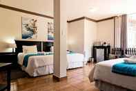 Bedroom B at Home Guesthouse Piet Retief