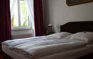 ห้องนอน 4 Jahrhunderthotel Leipzig