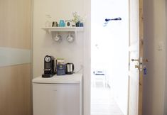 臥室 4 Lotus BB & Spa - Indre Ro Yoga