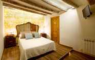 Bedroom 7 Hotel Villa San Jorge