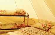 ห้องนอน 6 Keepers Meadow - Campground