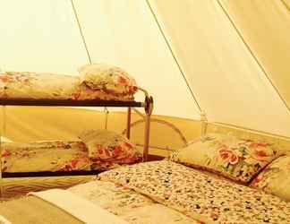 Bilik Tidur 2 Keepers Meadow - Campground