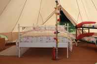Bilik Tidur Keepers Meadow - Campground