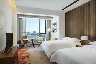 Kamar Tidur 4 Four Points By Sheraton Changchun, Hi-Tech Zone