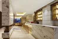 Bar, Kafe, dan Lounge Four Points By Sheraton Changchun, Hi-Tech Zone