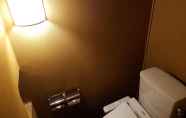 In-room Bathroom 5 Yamatoya Honten