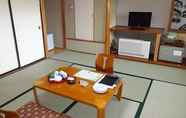 ห้องนอน 3 Kusatsu Highland Hotel