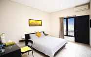 Bedroom 5 Cameng Homestay