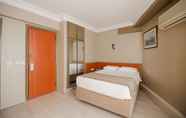 Bedroom 5 Sahinler Hotel