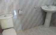 Toilet Kamar 7 Panorama Rock Cafe