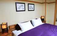 ห้องนอน 5 Morino Lodge Myoko - Hostel