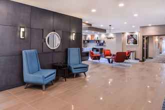 Sảnh chờ 4 Fairfield Inn & Suites by Marriott Raleigh Cary