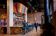 Bar, Cafe and Lounge 3 Arlo Williamsburg