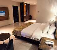ห้องนอน 6 Laguna Hotel