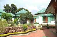 Exterior Hsaung Thazin Hotel Pyin Oo Lwin