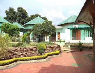 Bên ngoài 2 Hsaung Thazin Hotel Pyin Oo Lwin