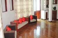 Sảnh chờ Hsaung Thazin Hotel Pyin Oo Lwin