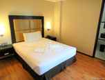 BEDROOM Mallberry Suites Business Hotel