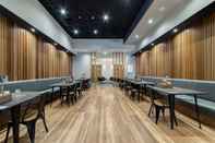 Ruangan Fungsional Courtyard by Marriott Brisbane South Bank