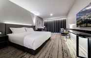 Bedroom 6 Courtyard by Marriott Brisbane South Bank