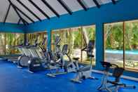 Fitness Center Kandima Maldives