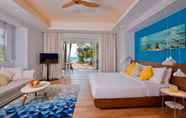 ห้องนอน 6 Kandima Maldives