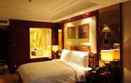 ห้องนอน 7 Dalian Dynasty International Hotel