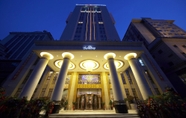 Exterior 4 Dalian Dynasty International Hotel