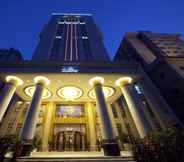 Exterior 4 Dalian Dynasty International Hotel