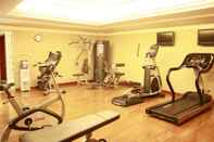 Fitness Center Dalian Dynasty International Hotel