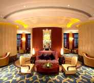 Lobby 6 Dalian Dynasty International Hotel