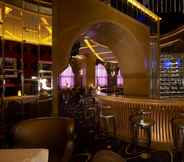 Bar, Cafe and Lounge 3 Dalian Dynasty International Hotel