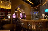 Bar, Cafe and Lounge Dalian Dynasty International Hotel