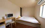 Bedroom 4 Naha Wafuu Hotel Hokkaisou