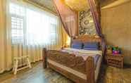 Kamar Tidur 3 China Old Story Inns Dali Elite Garden