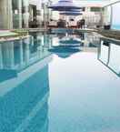SWIMMING_POOL HSB Office and Apartment