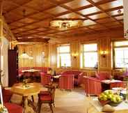 Bar, Cafe and Lounge 2 Wanderhotel Kirchner