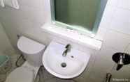 Toilet Kamar 7 Win Min Transient Inn