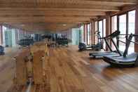 Fitness Center Santo Stefano SPA Relais