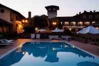 Swimming Pool Santo Stefano SPA Relais