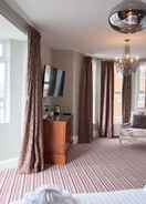 BEDROOM Seaspray Rooms